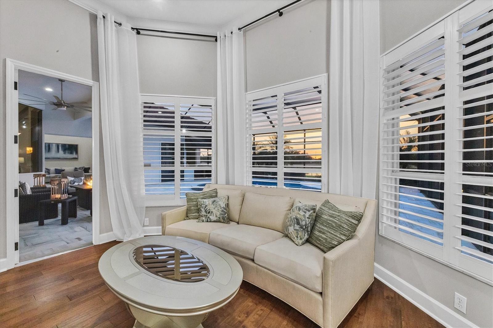 LAKEWOOD RANCH COUNTRY CLUB VILLAGE G - Residential