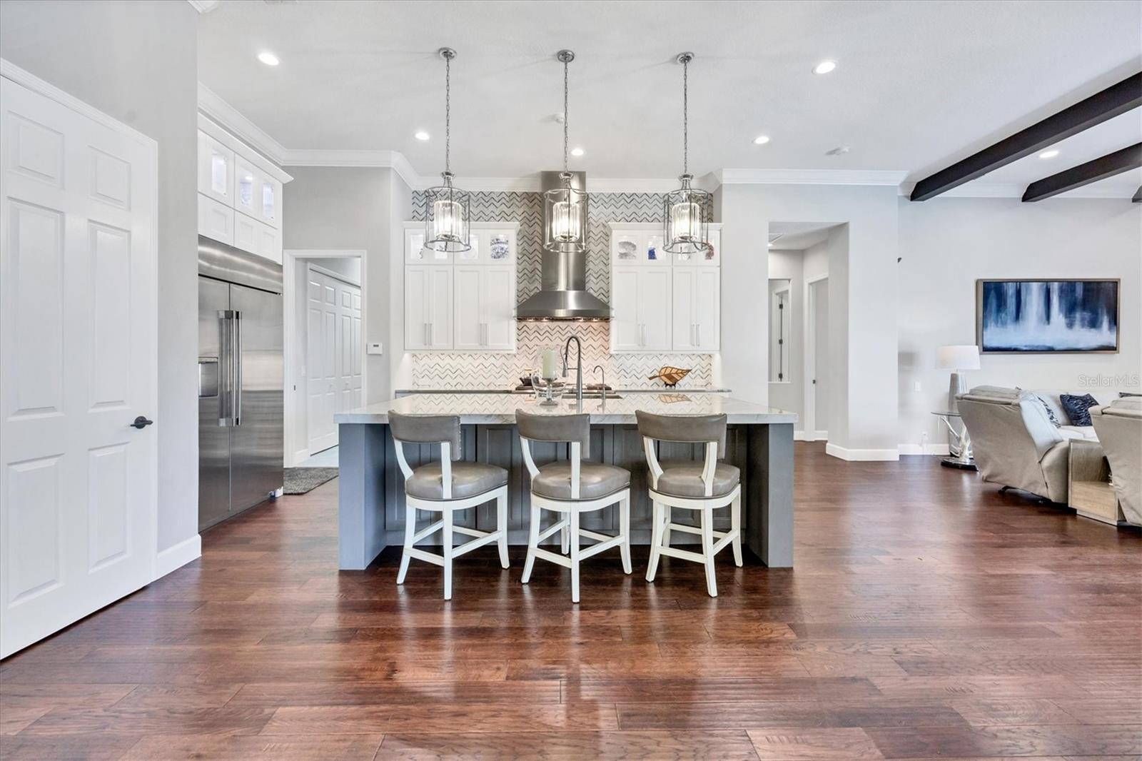 LAKEWOOD RANCH COUNTRY CLUB VILLAGE G - Residential