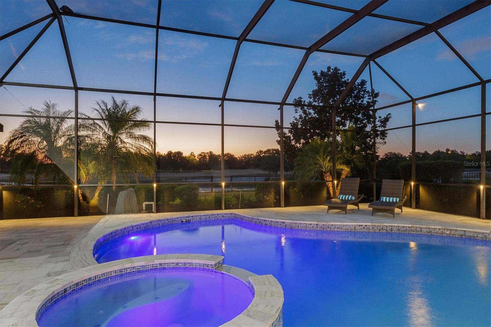 LAKEWOOD RANCH COUNTRY CLUB VILLAGE G - Residential