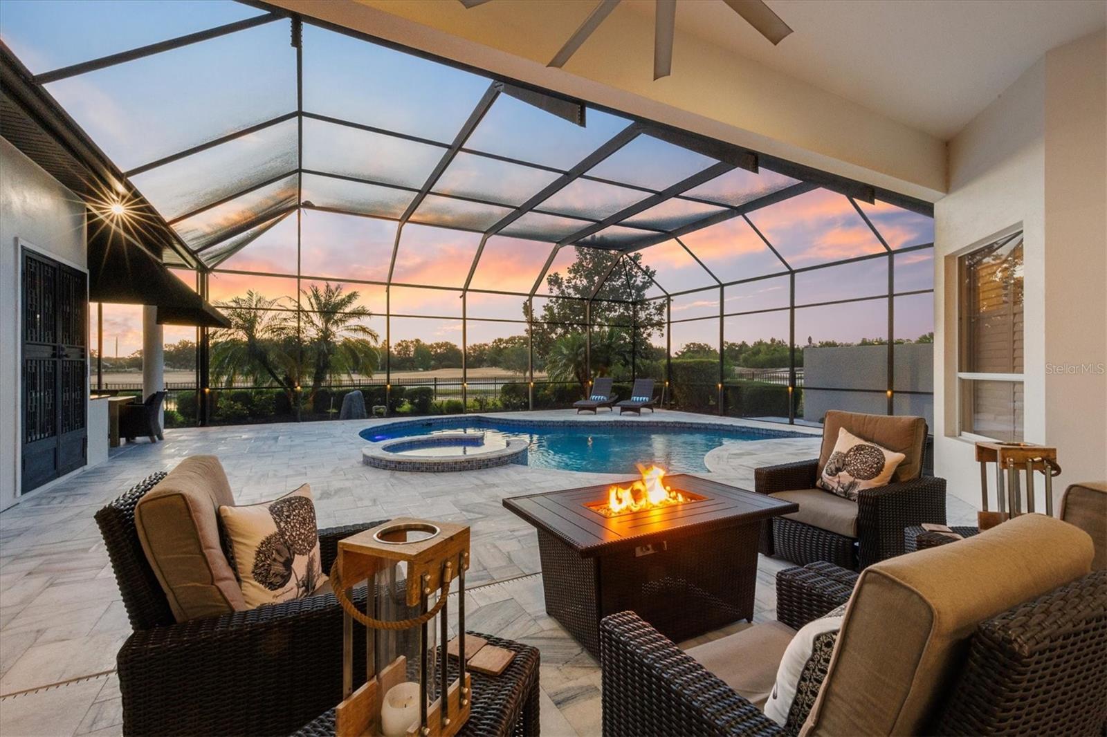 LAKEWOOD RANCH COUNTRY CLUB VILLAGE G - Residential