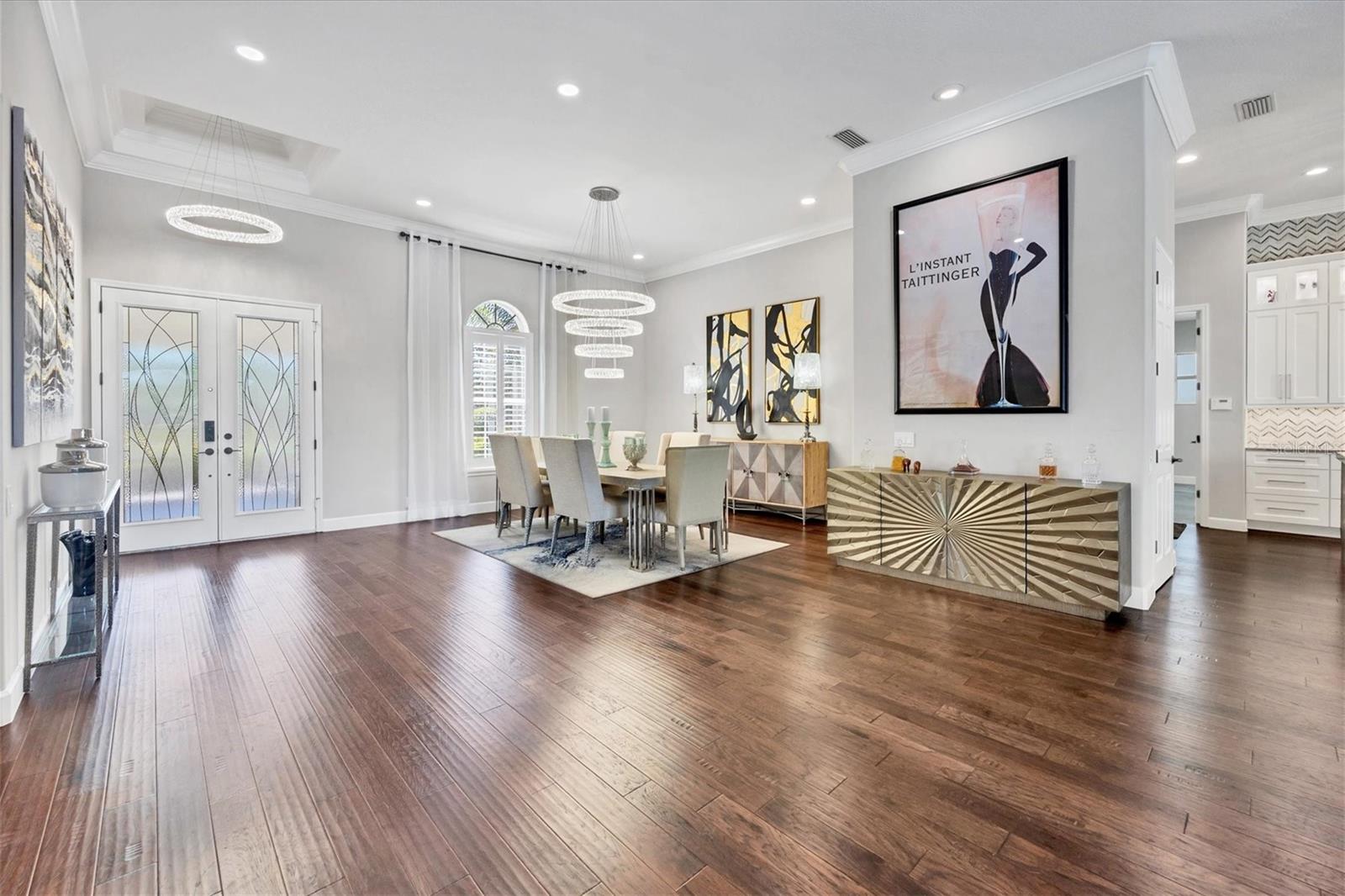 LAKEWOOD RANCH COUNTRY CLUB VILLAGE G - Residential