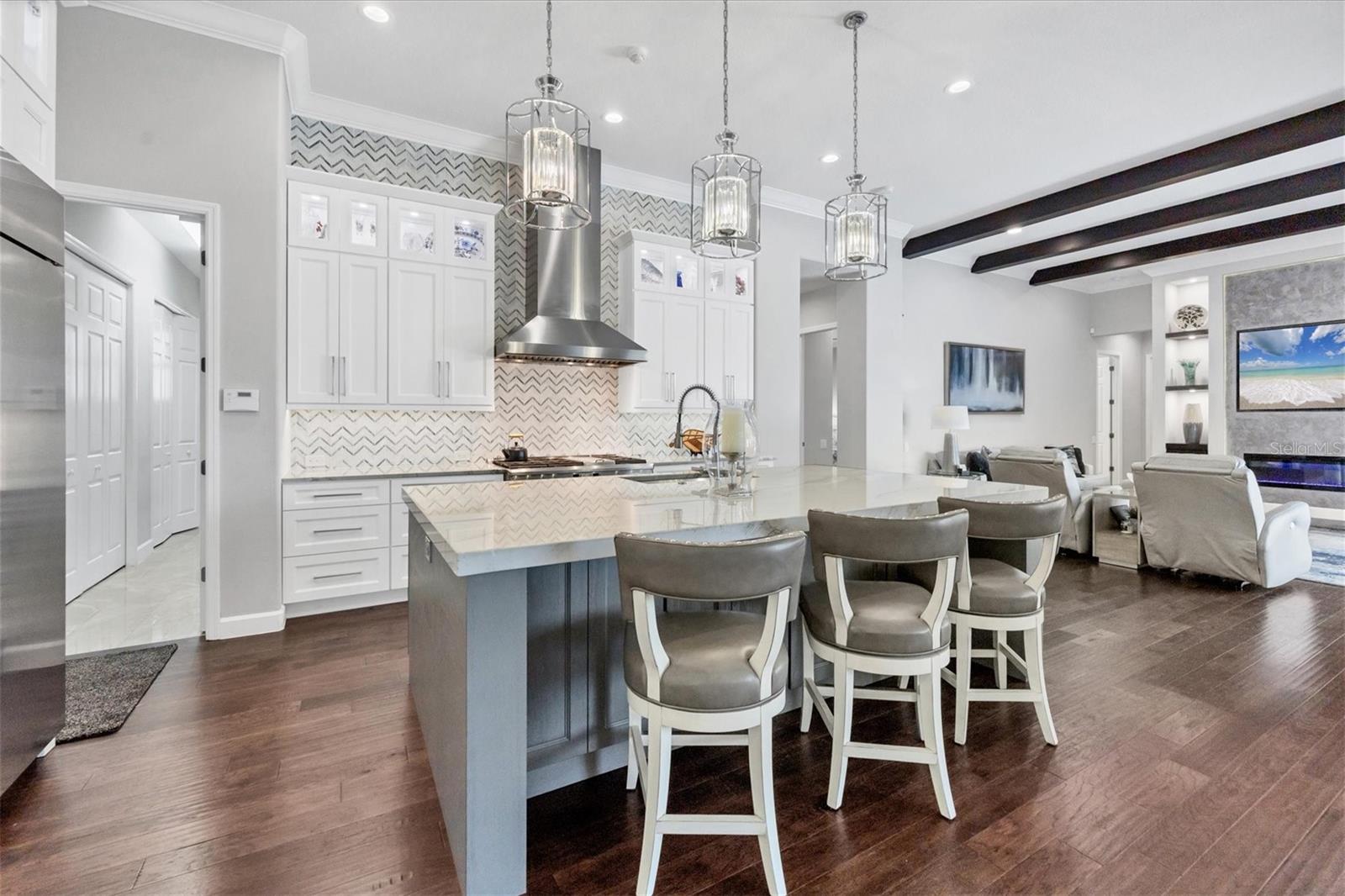 LAKEWOOD RANCH COUNTRY CLUB VILLAGE G - Residential