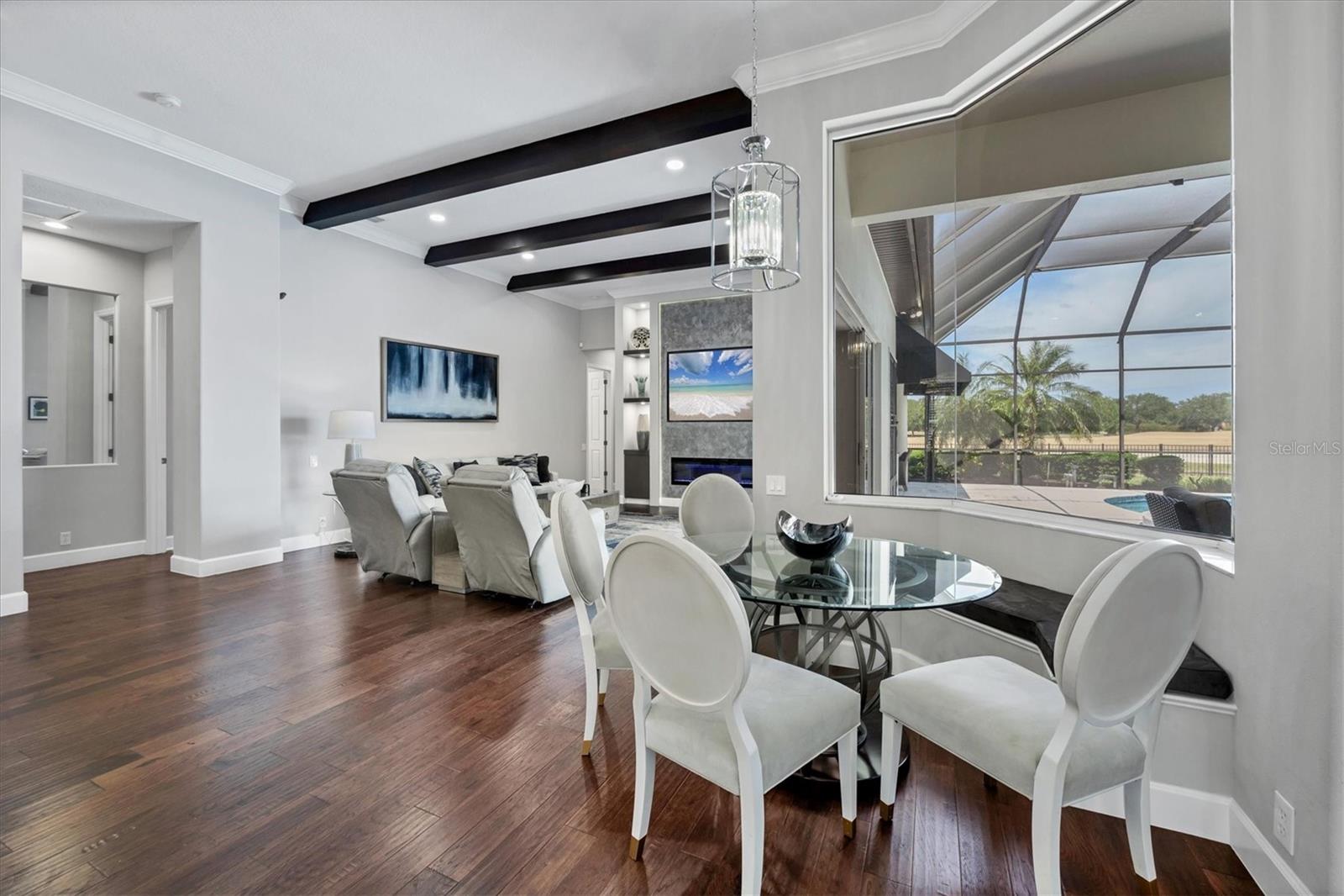 LAKEWOOD RANCH COUNTRY CLUB VILLAGE G - Residential