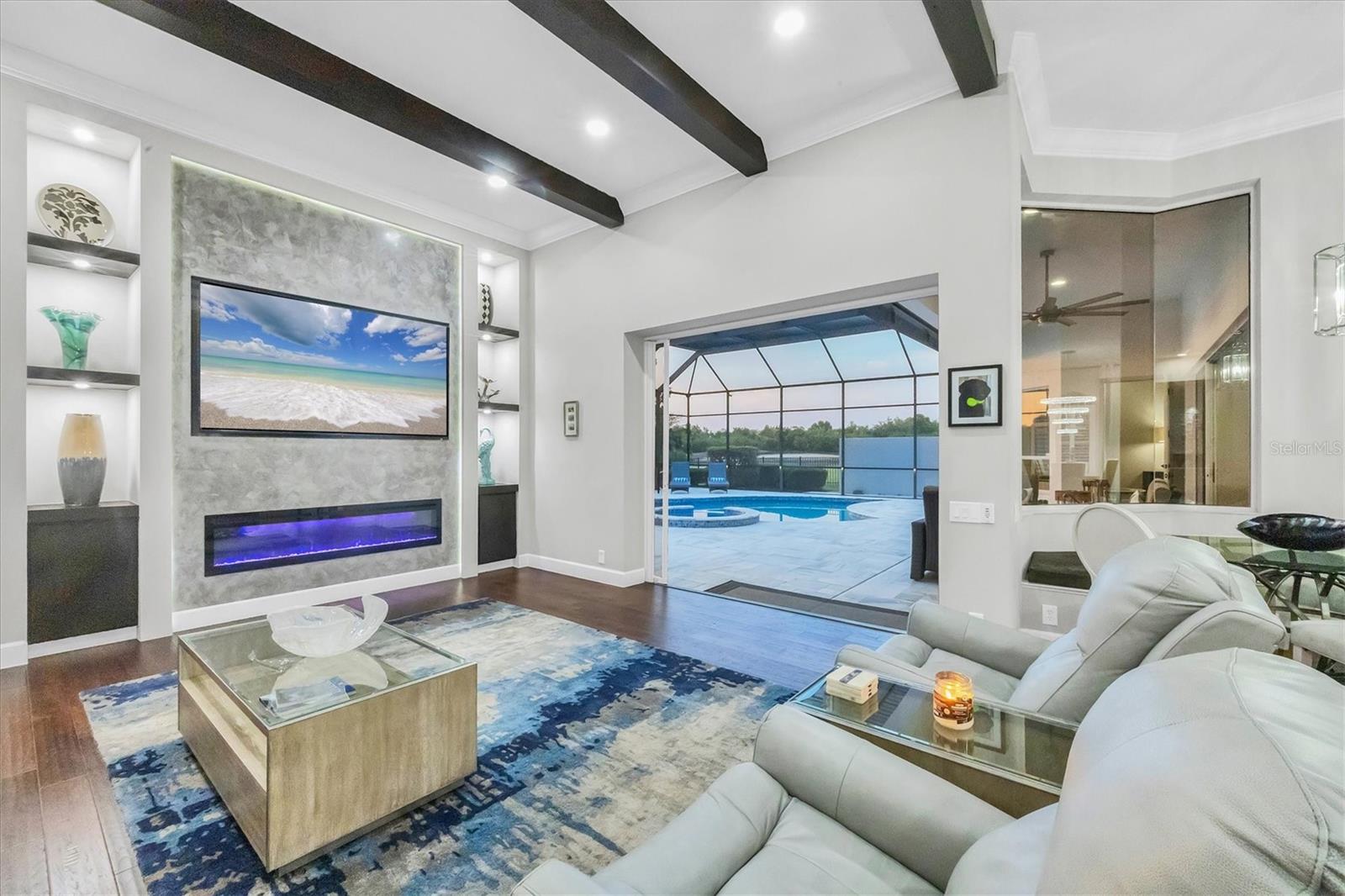 LAKEWOOD RANCH COUNTRY CLUB VILLAGE G - Residential