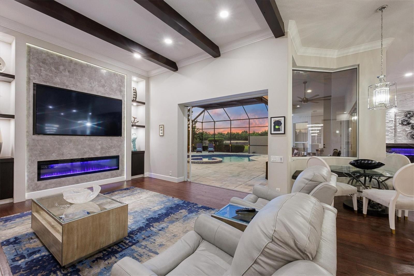 LAKEWOOD RANCH COUNTRY CLUB VILLAGE G - Residential