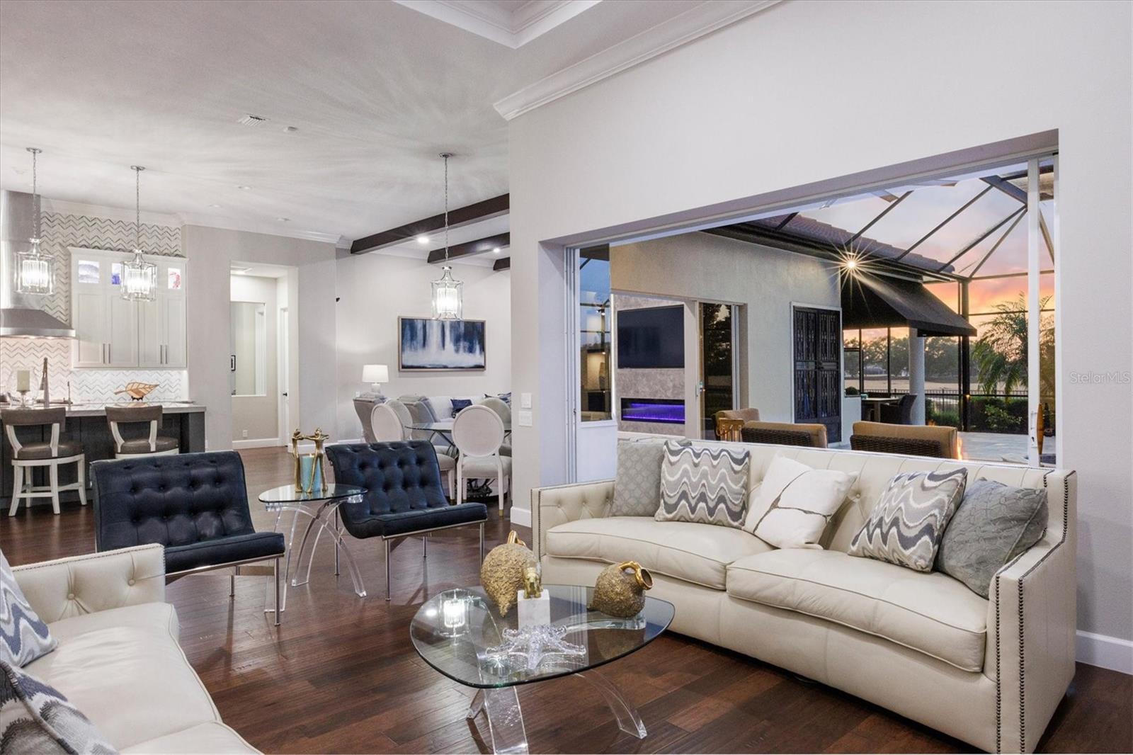 LAKEWOOD RANCH COUNTRY CLUB VILLAGE G - Residential