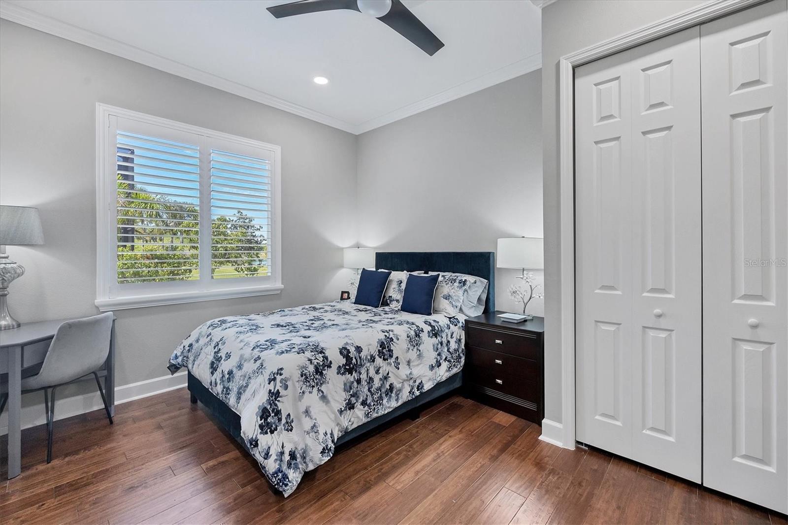 LAKEWOOD RANCH COUNTRY CLUB VILLAGE G - Residential