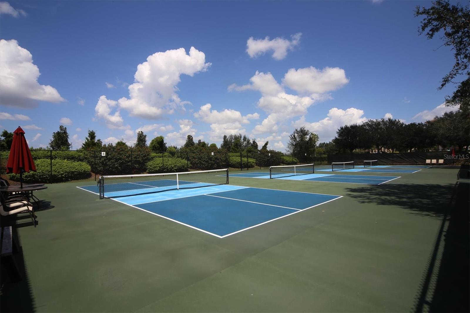 LAKEWOOD RANCH COUNTRY CLUB VILLAGE G - Residential