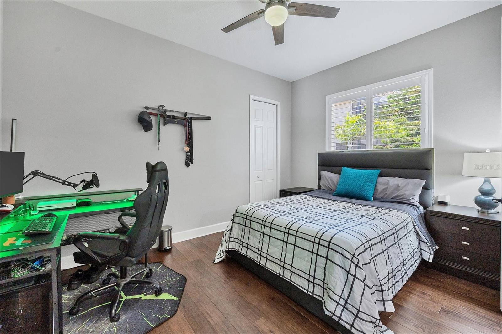 LAKEWOOD RANCH COUNTRY CLUB VILLAGE G - Residential