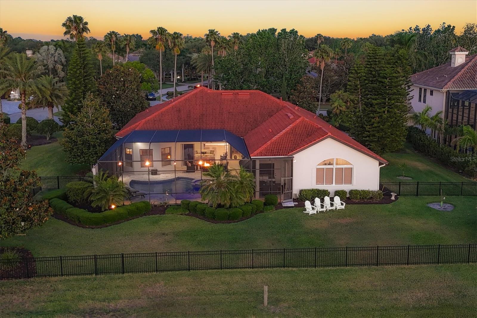 LAKEWOOD RANCH COUNTRY CLUB VILLAGE G - Residential