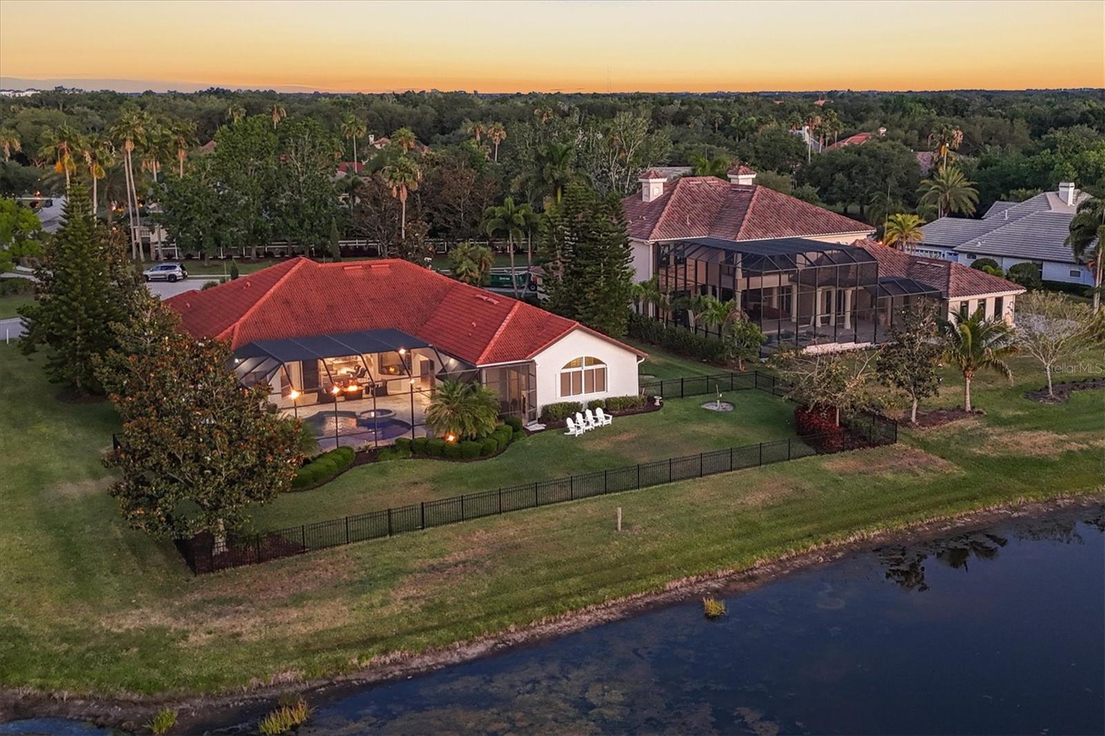 LAKEWOOD RANCH COUNTRY CLUB VILLAGE G - Residential