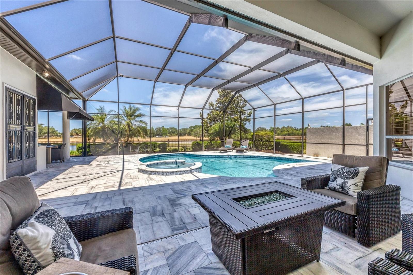 LAKEWOOD RANCH COUNTRY CLUB VILLAGE G - Residential