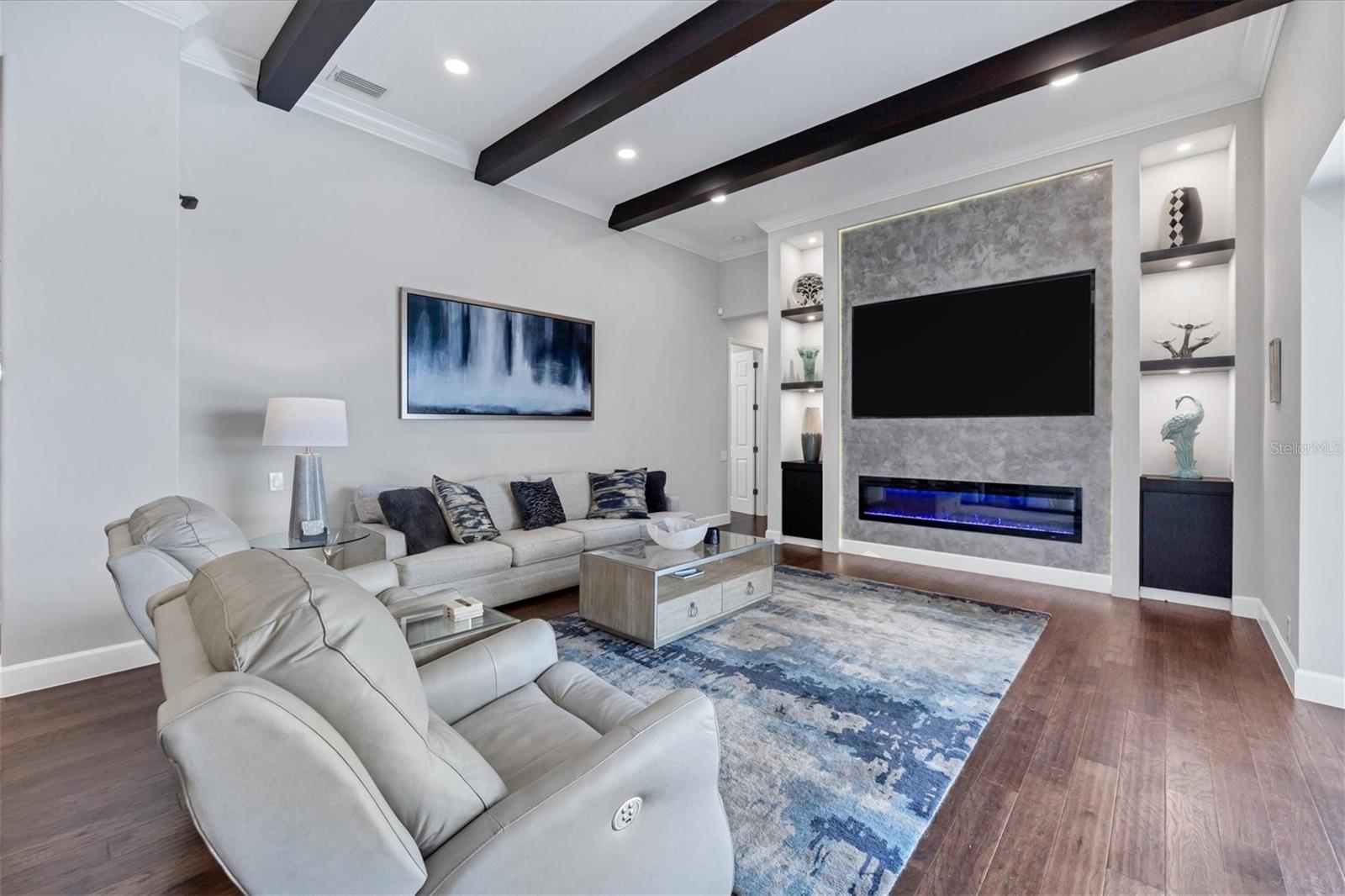 LAKEWOOD RANCH COUNTRY CLUB VILLAGE G - Residential