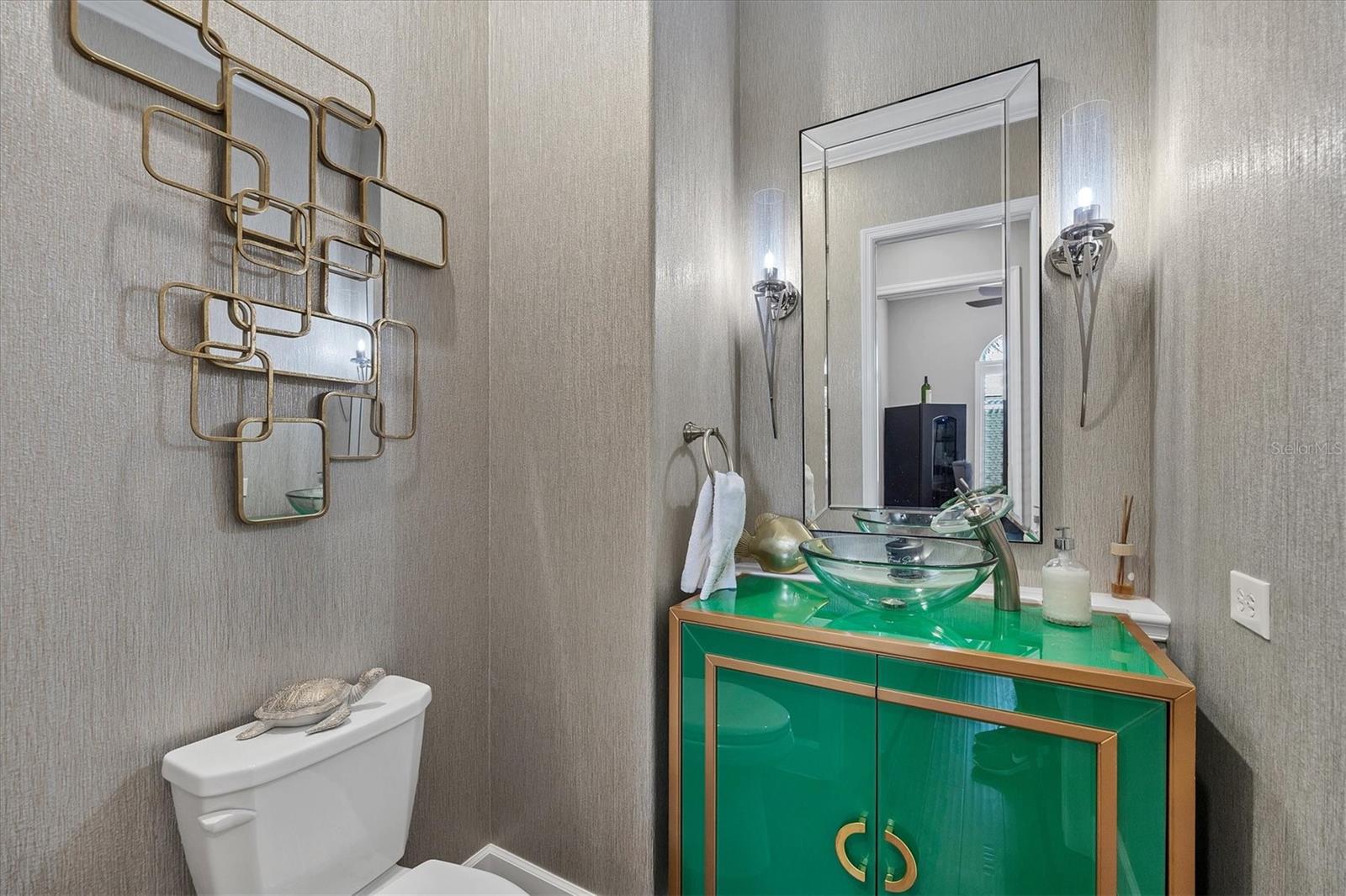 LAKEWOOD RANCH COUNTRY CLUB VILLAGE G - Residential