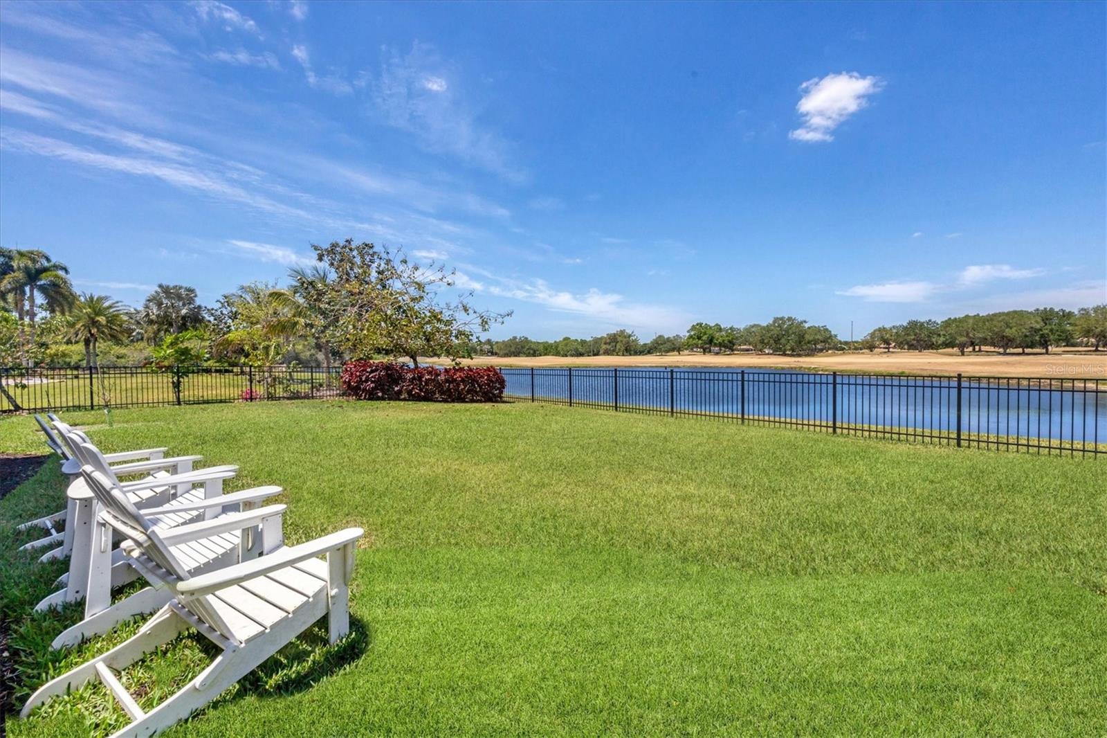LAKEWOOD RANCH COUNTRY CLUB VILLAGE G - Residential