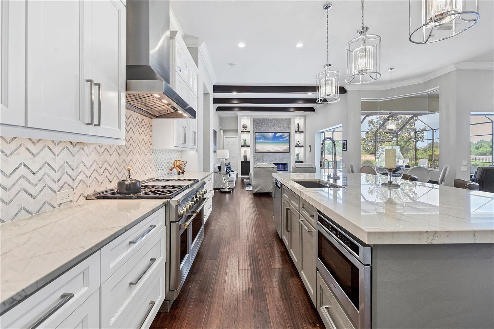 LAKEWOOD RANCH COUNTRY CLUB VILLAGE G - Residential