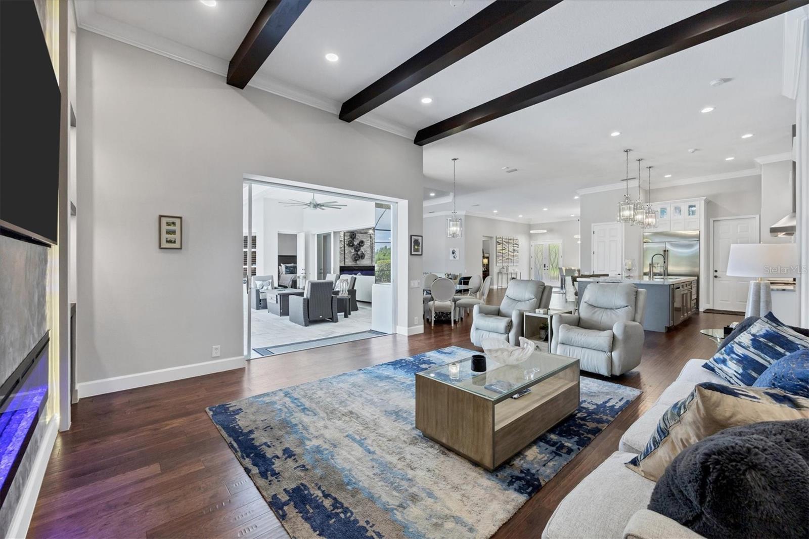 LAKEWOOD RANCH COUNTRY CLUB VILLAGE G - Residential