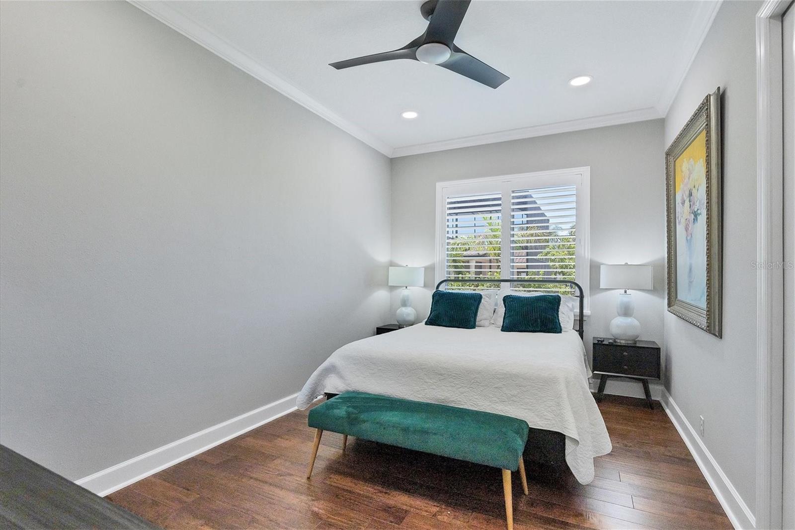 LAKEWOOD RANCH COUNTRY CLUB VILLAGE G - Residential