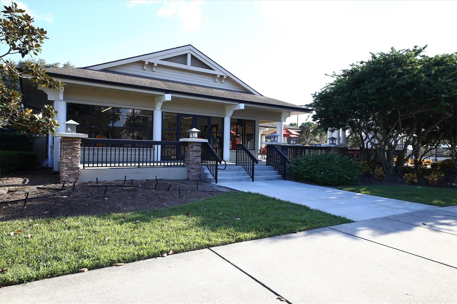 LAKEWOOD RANCH COUNTRY CLUB VILLAGE G - Residential