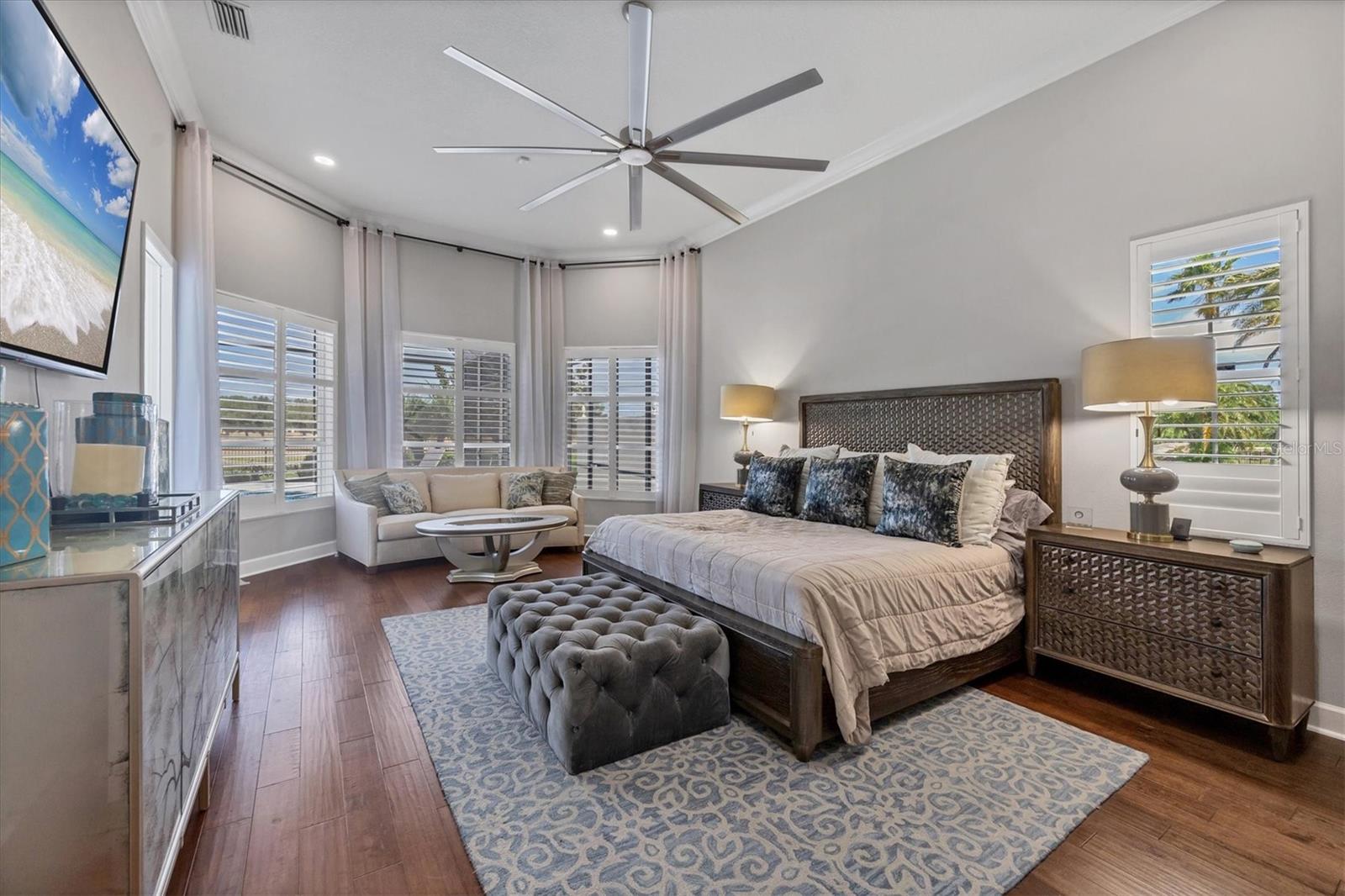 LAKEWOOD RANCH COUNTRY CLUB VILLAGE G - Residential