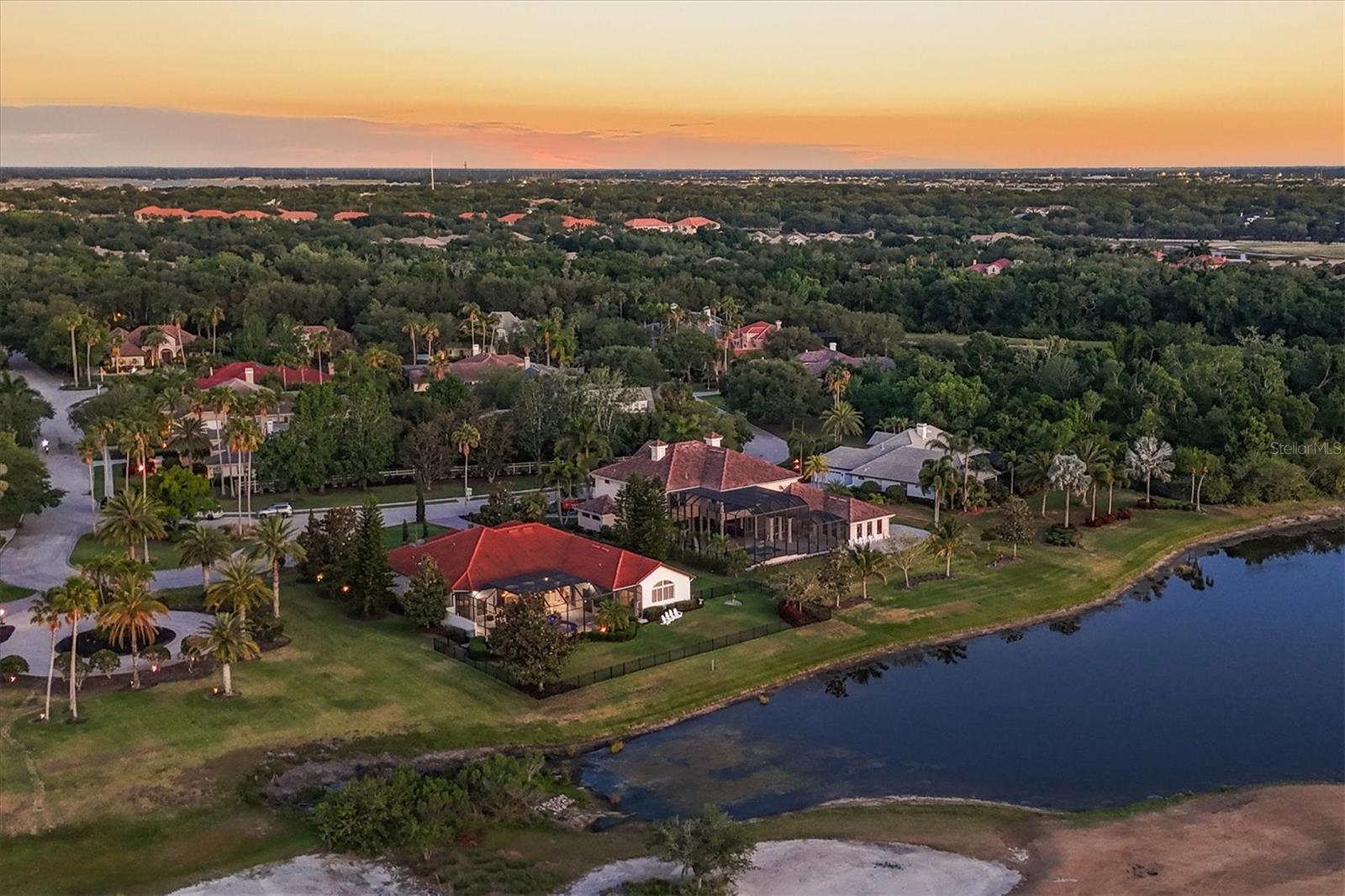 LAKEWOOD RANCH COUNTRY CLUB VILLAGE G - Residential