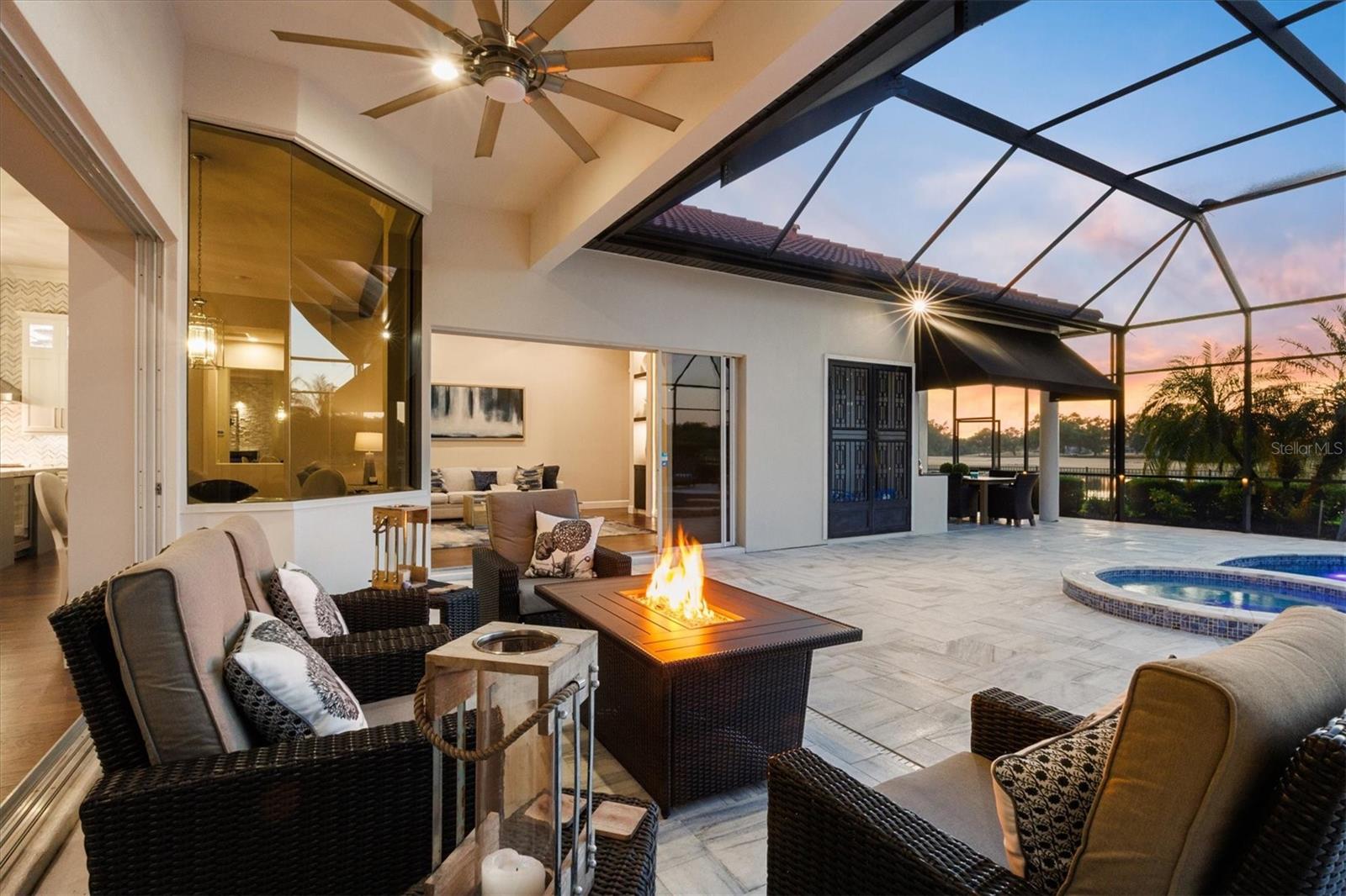 LAKEWOOD RANCH COUNTRY CLUB VILLAGE G - Residential