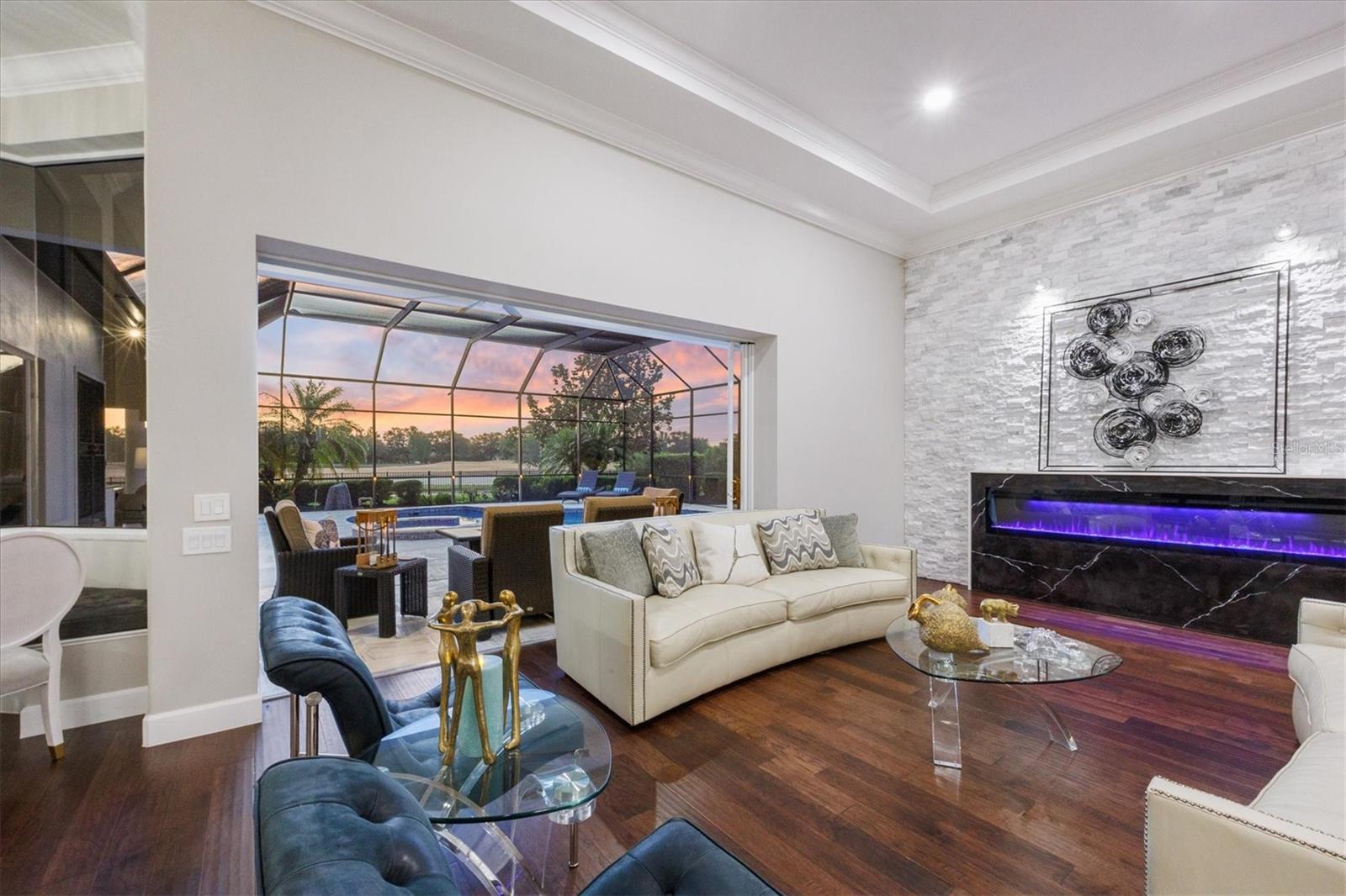 LAKEWOOD RANCH COUNTRY CLUB VILLAGE G - Residential