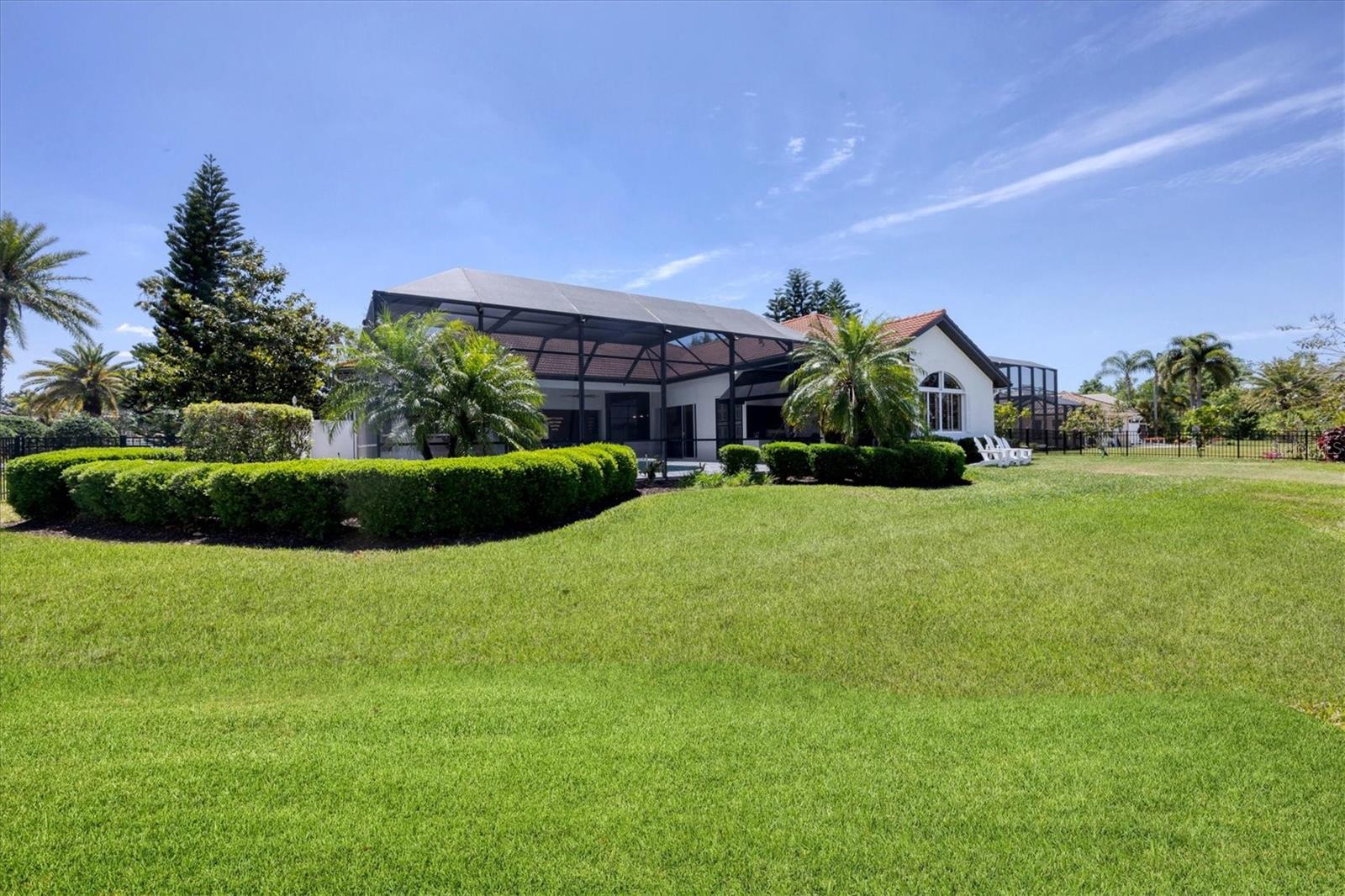 LAKEWOOD RANCH COUNTRY CLUB VILLAGE G - Residential