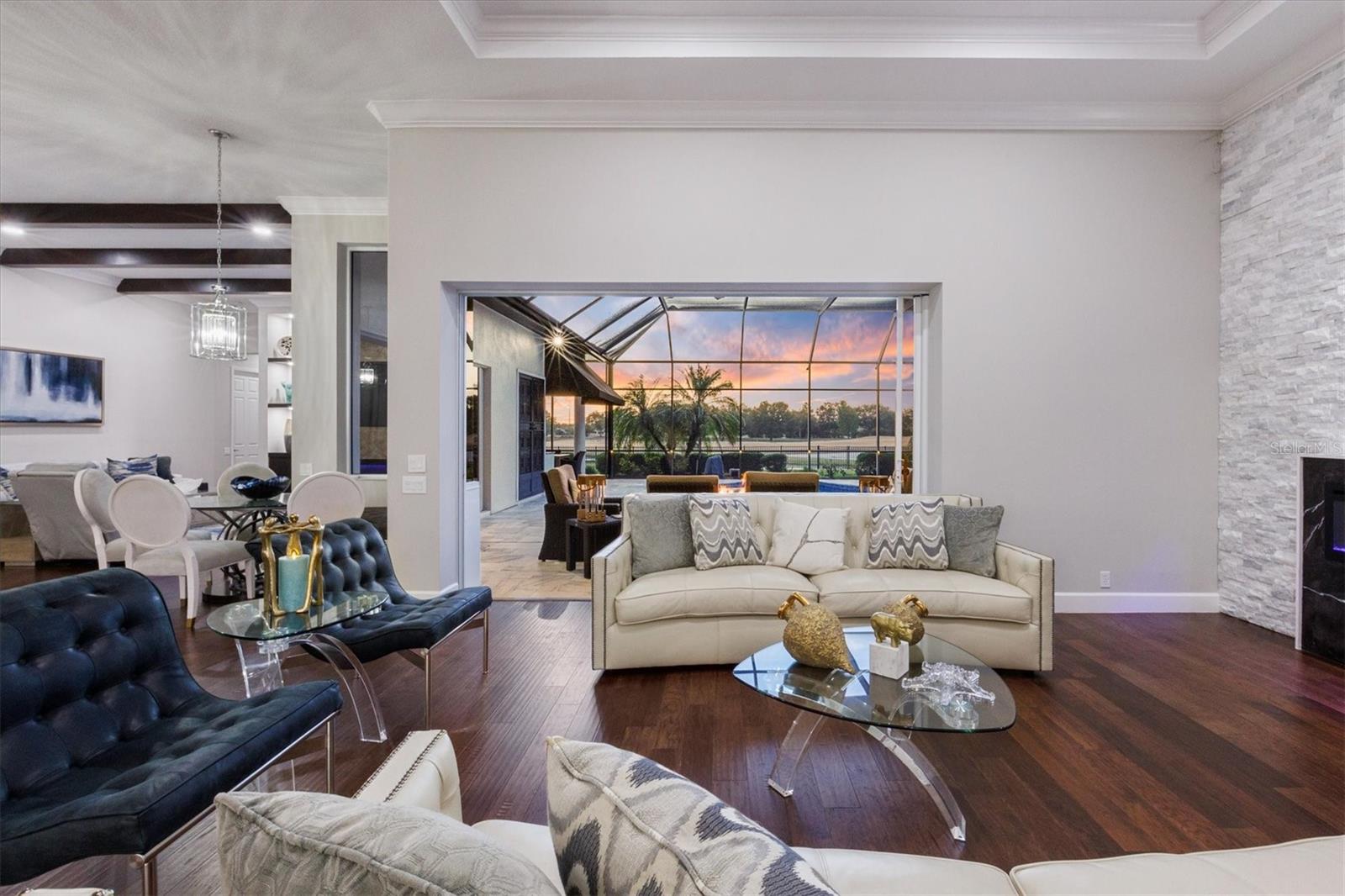 LAKEWOOD RANCH COUNTRY CLUB VILLAGE G - Residential