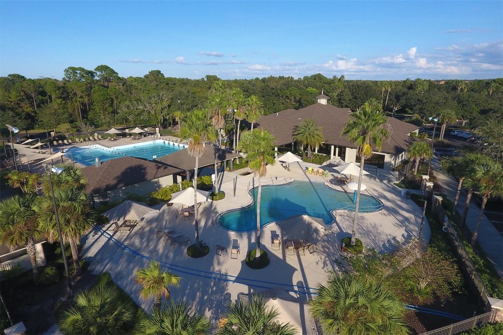 LAKEWOOD RANCH COUNTRY CLUB VILLAGE G - Residential