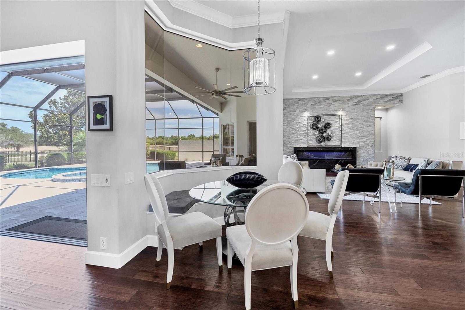 LAKEWOOD RANCH COUNTRY CLUB VILLAGE G - Residential