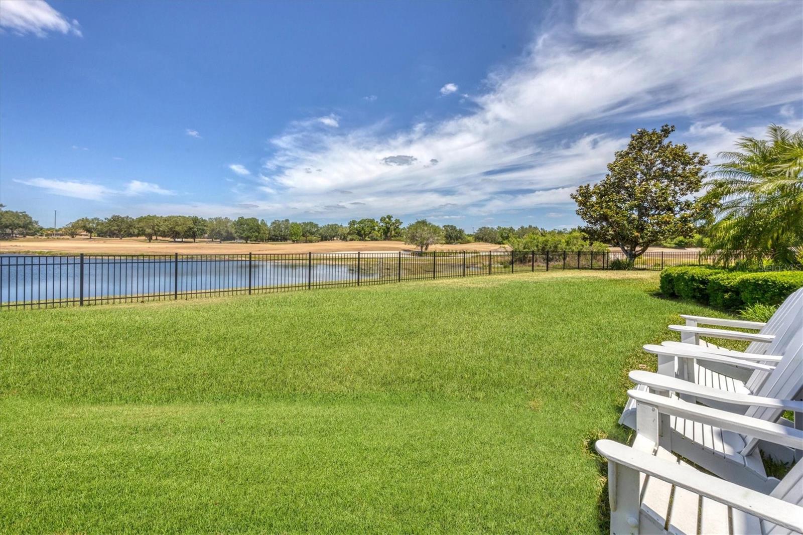 LAKEWOOD RANCH COUNTRY CLUB VILLAGE G - Residential