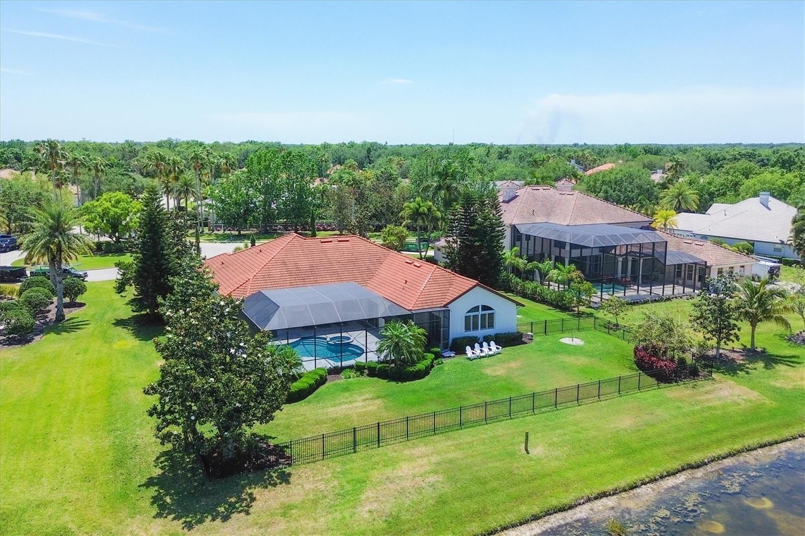 LAKEWOOD RANCH COUNTRY CLUB VILLAGE G - Residential