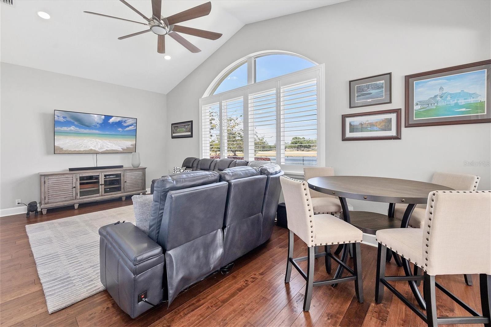 LAKEWOOD RANCH COUNTRY CLUB VILLAGE G - Residential