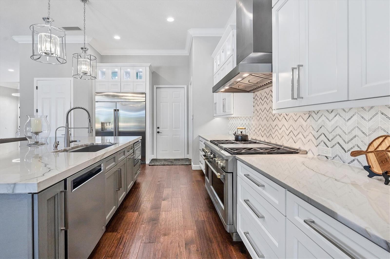 LAKEWOOD RANCH COUNTRY CLUB VILLAGE G - Residential