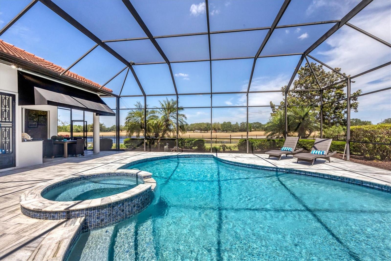 LAKEWOOD RANCH COUNTRY CLUB VILLAGE G - Residential