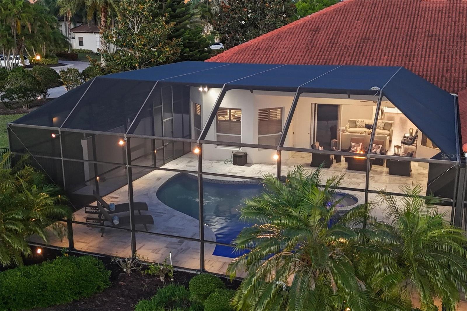 LAKEWOOD RANCH COUNTRY CLUB VILLAGE G - Residential