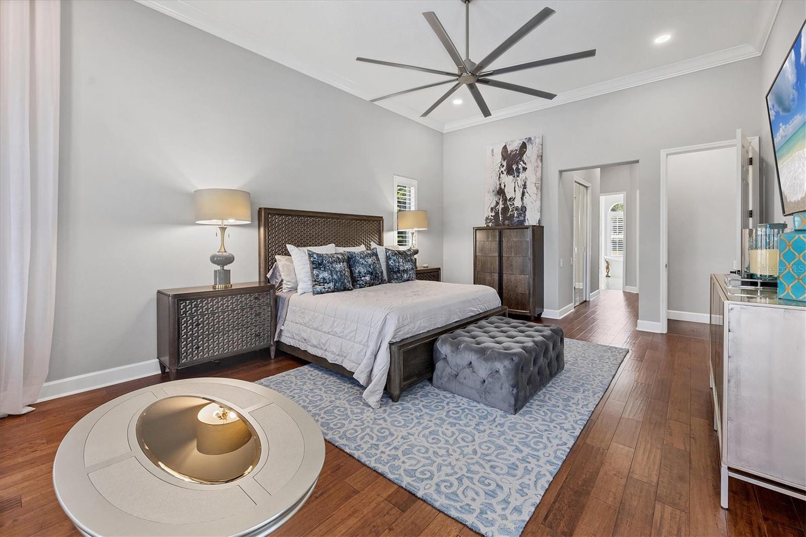 LAKEWOOD RANCH COUNTRY CLUB VILLAGE G - Residential