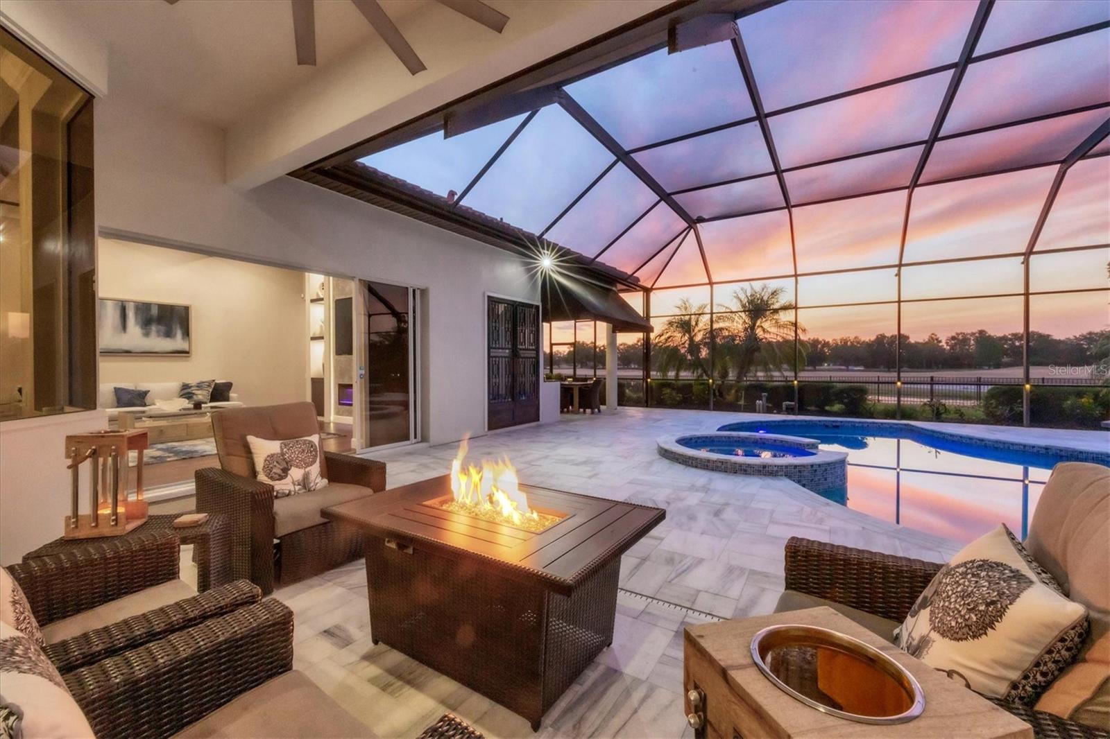 LAKEWOOD RANCH COUNTRY CLUB VILLAGE G - Residential