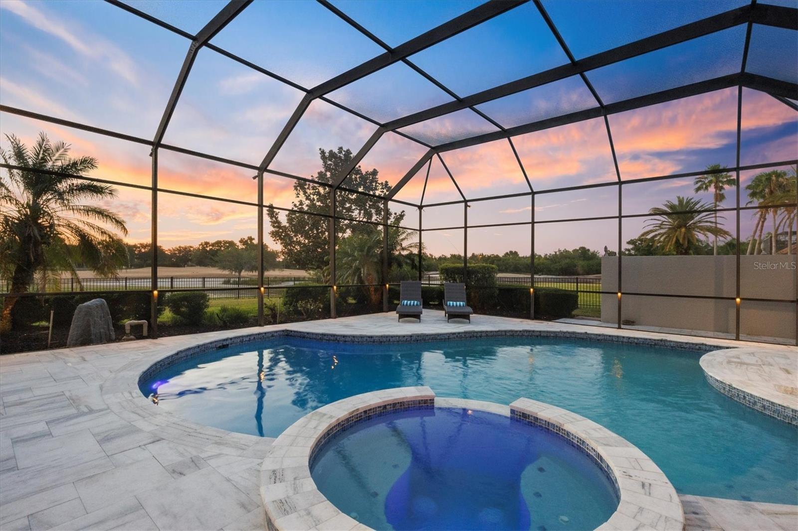 LAKEWOOD RANCH COUNTRY CLUB VILLAGE G - Residential