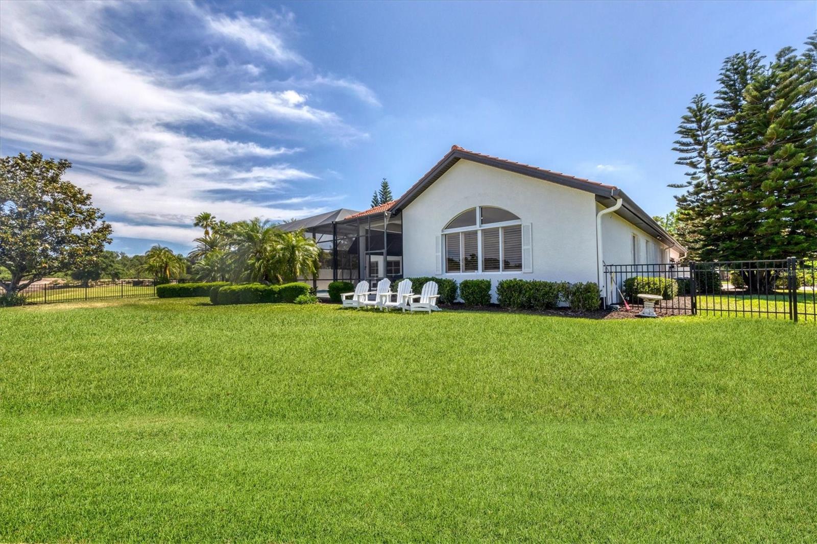 LAKEWOOD RANCH COUNTRY CLUB VILLAGE G - Residential