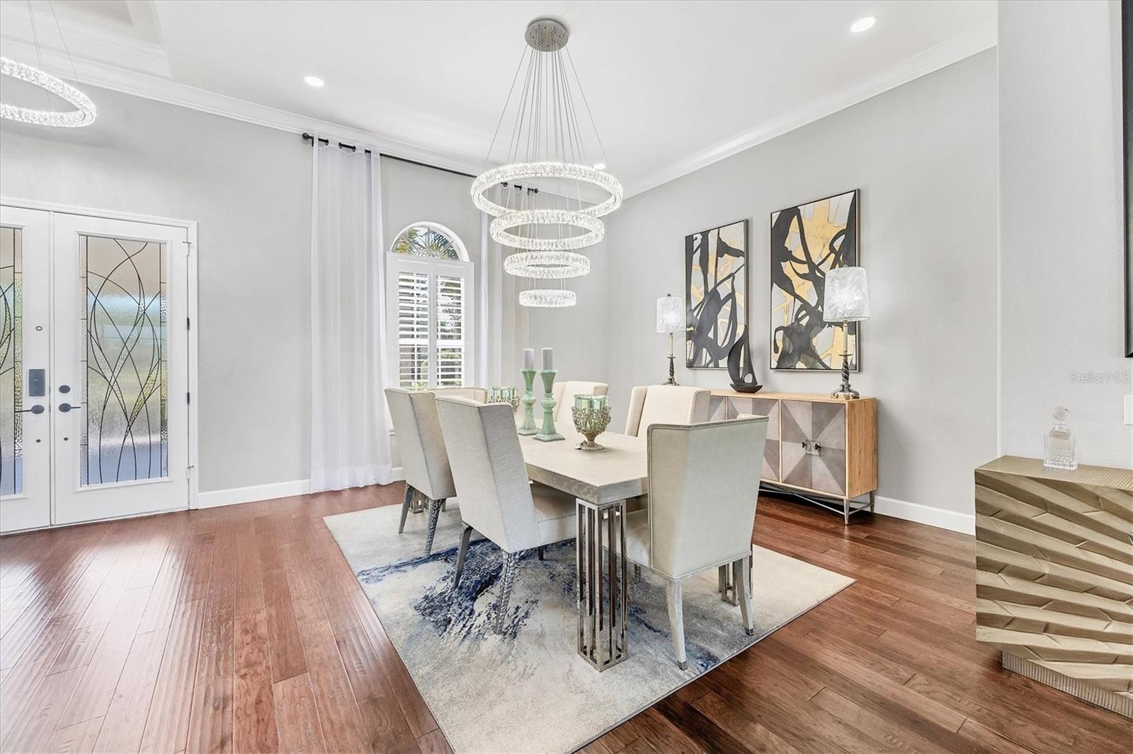 LAKEWOOD RANCH COUNTRY CLUB VILLAGE G - Residential