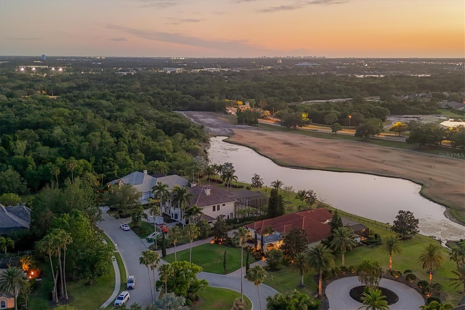 LAKEWOOD RANCH COUNTRY CLUB VILLAGE G - Residential