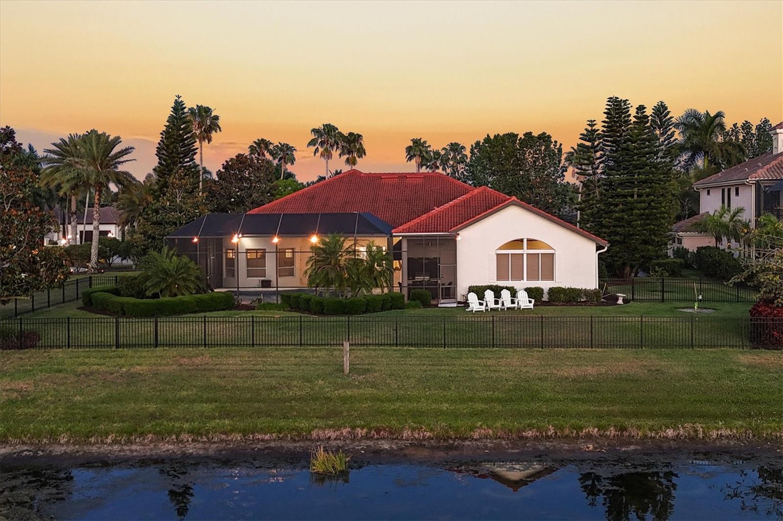 LAKEWOOD RANCH COUNTRY CLUB VILLAGE G - Residential