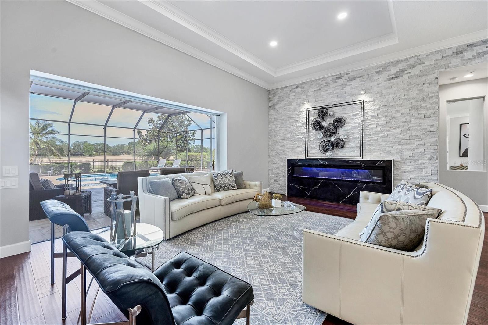 LAKEWOOD RANCH COUNTRY CLUB VILLAGE G - Residential