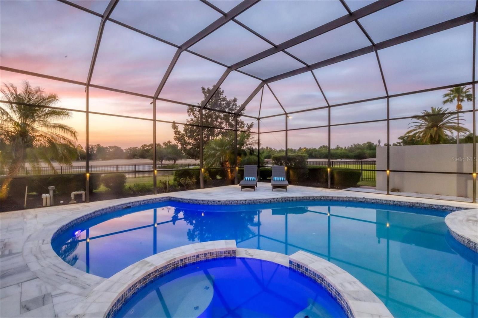 LAKEWOOD RANCH COUNTRY CLUB VILLAGE G - Residential