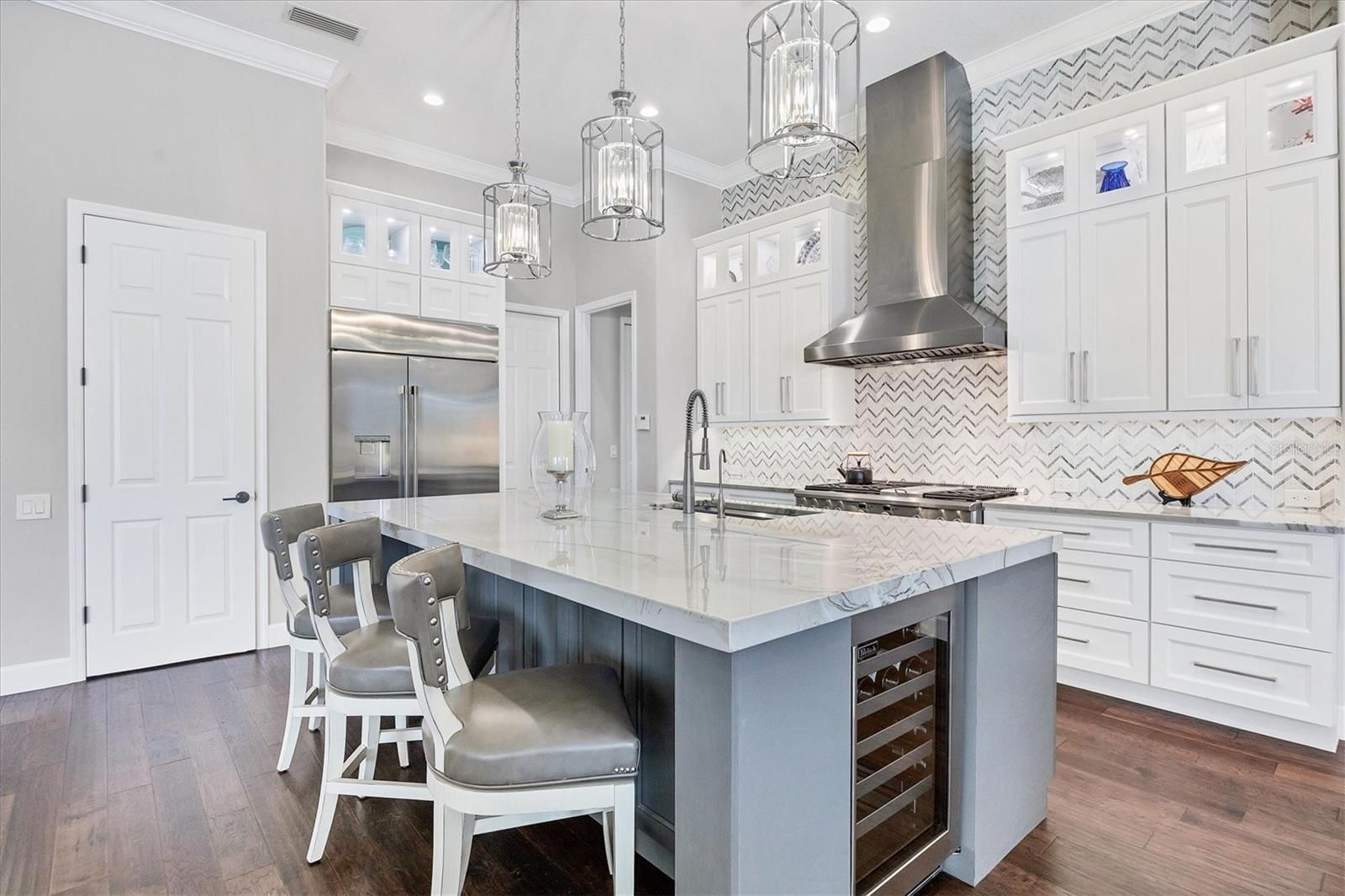 LAKEWOOD RANCH COUNTRY CLUB VILLAGE G - Residential