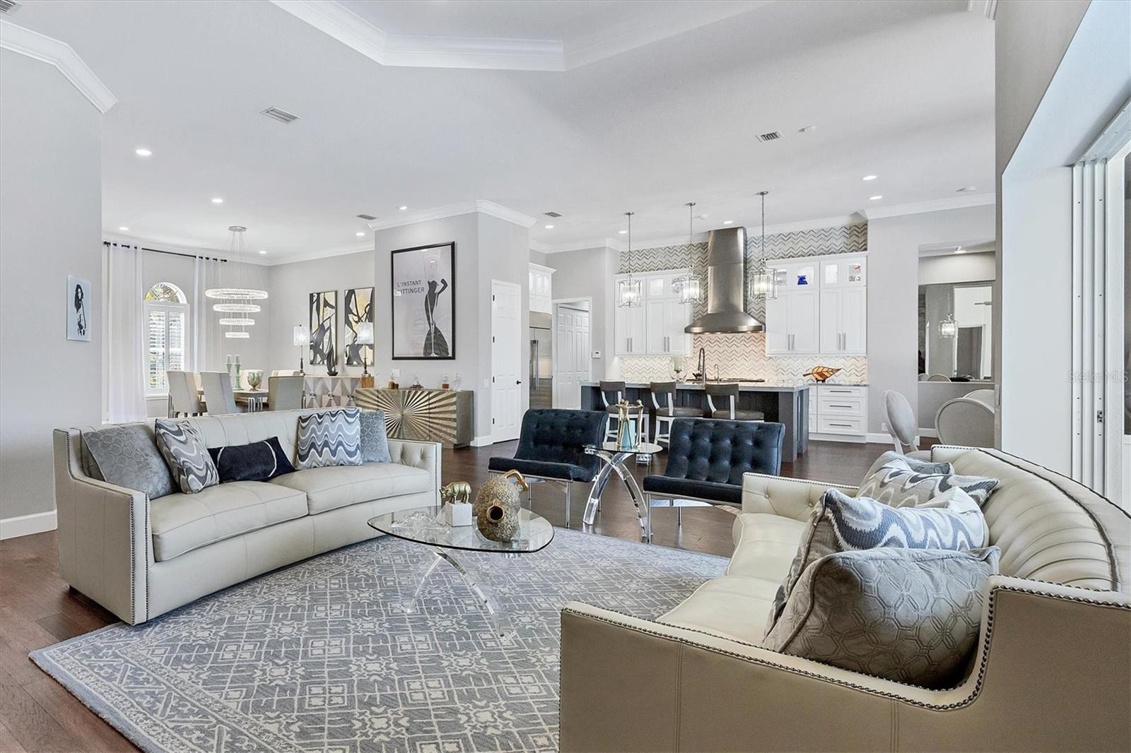 LAKEWOOD RANCH COUNTRY CLUB VILLAGE G - Residential