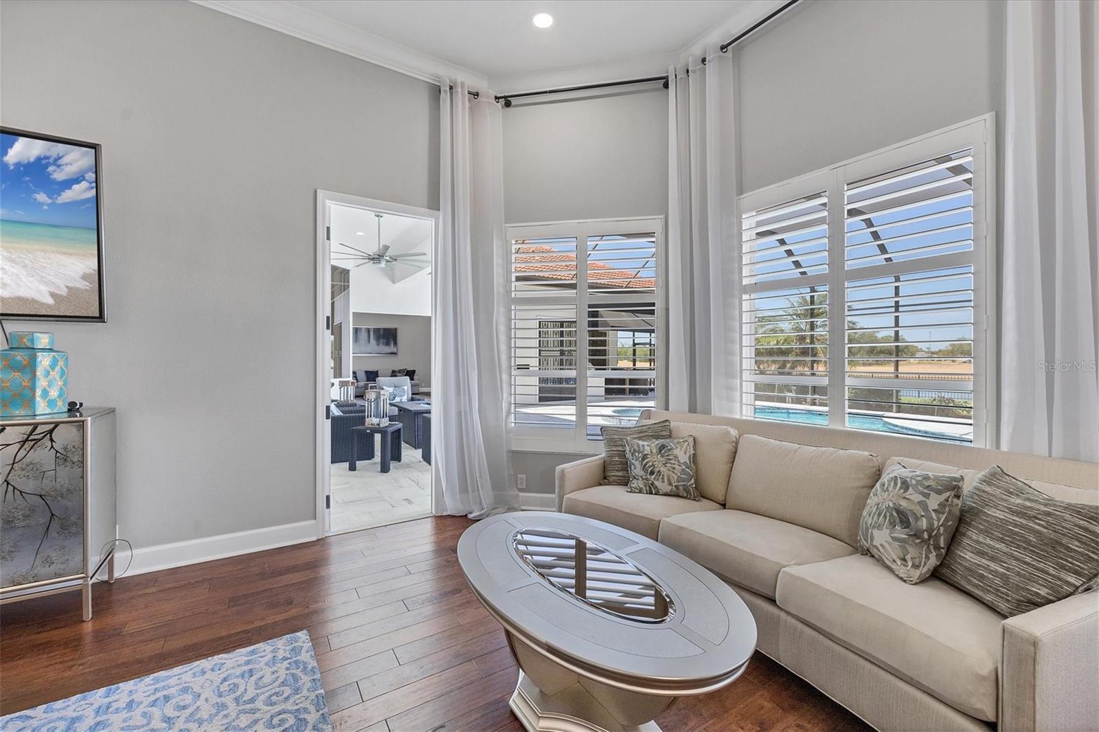 LAKEWOOD RANCH COUNTRY CLUB VILLAGE G - Residential