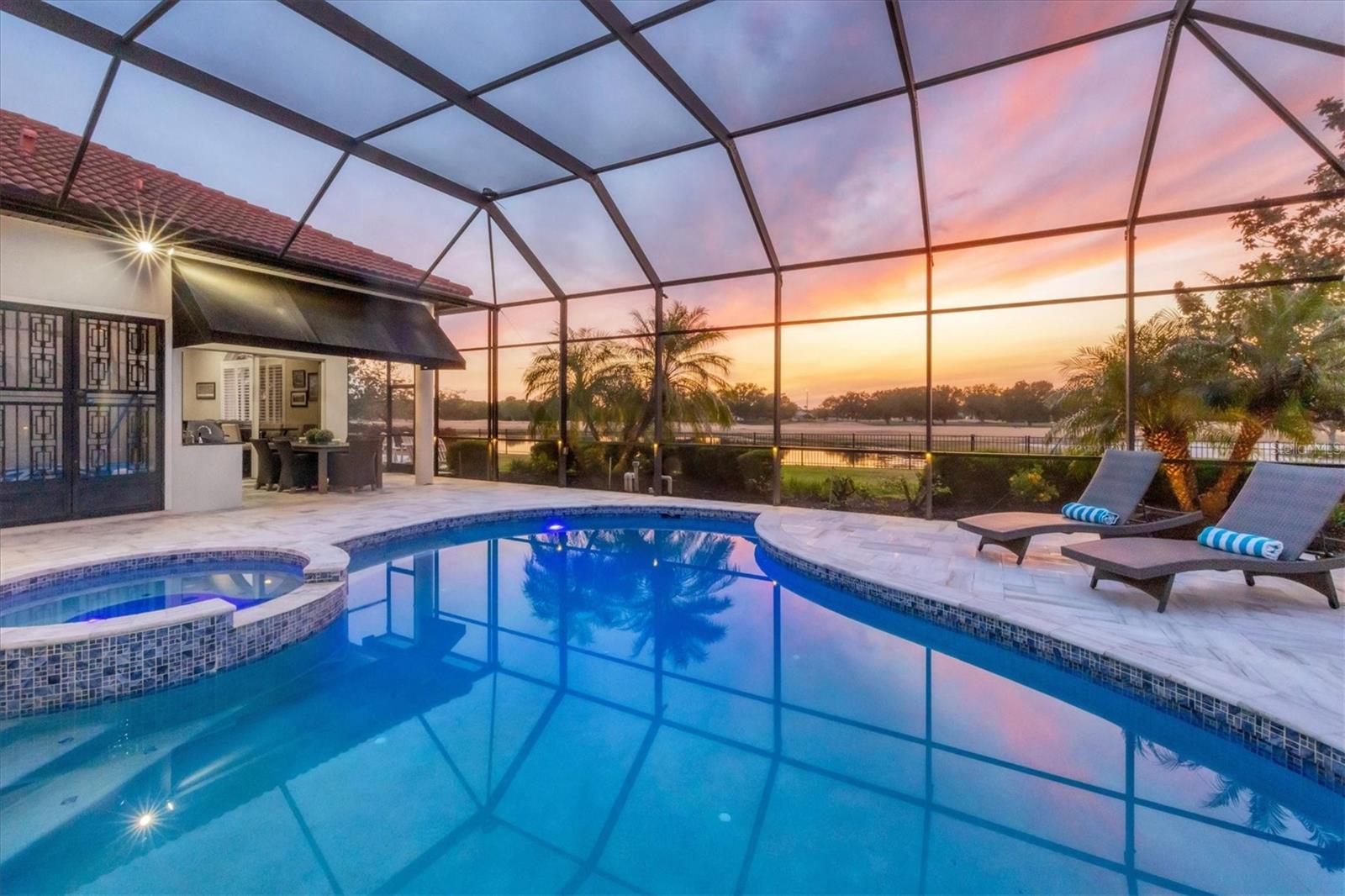 LAKEWOOD RANCH COUNTRY CLUB VILLAGE G - Residential